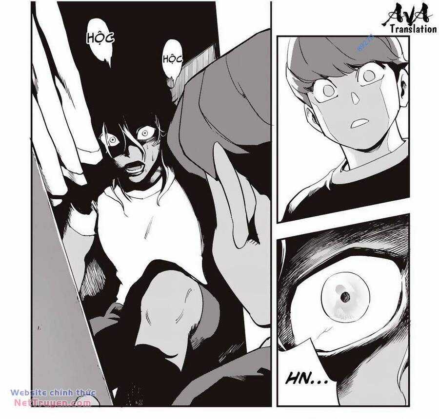 Fight Class 3 - Chapter 28 - Trang 17