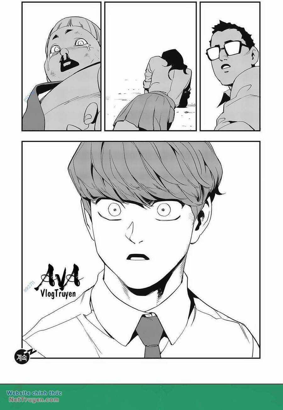 Fight Class 3 - Chapter 29 - Trang 19