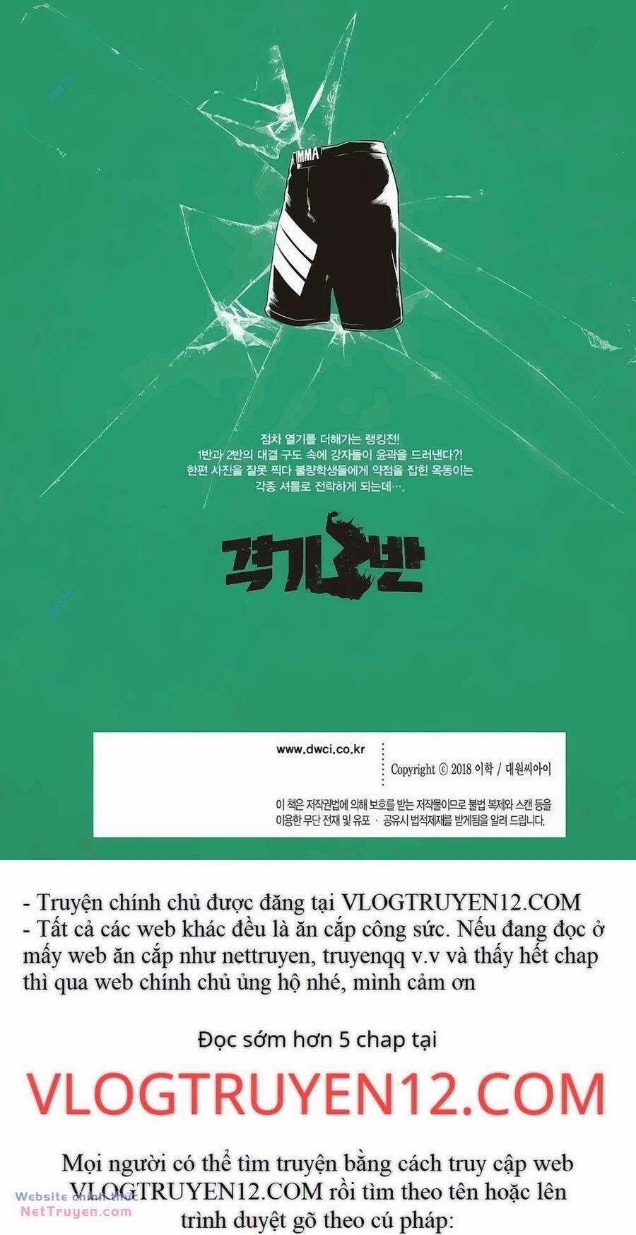 Fight Class 3 - Chapter 29 - Trang 20