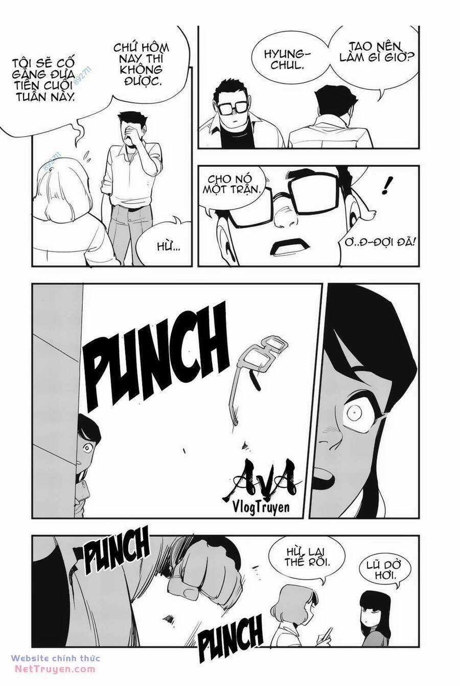 Fight Class 3 - Chapter 29 - Trang 6