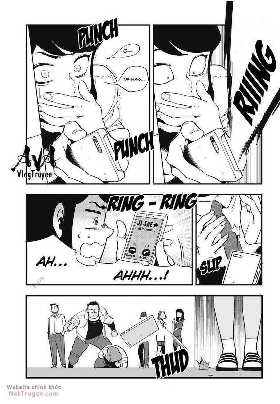 Fight Class 3 - Chapter 29 - Trang 7