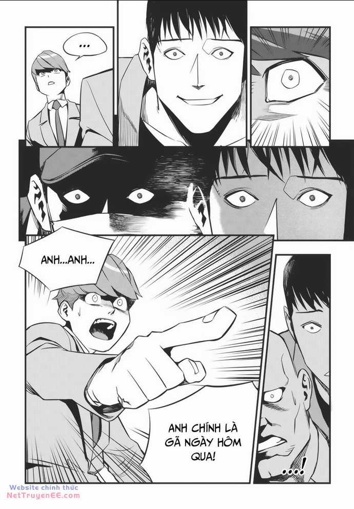 Fight Class 3 - Chapter 3 - Trang 14