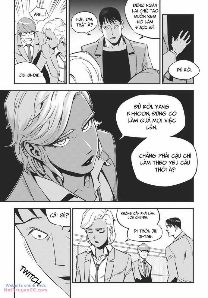 Fight Class 3 - Chapter 3 - Trang 17