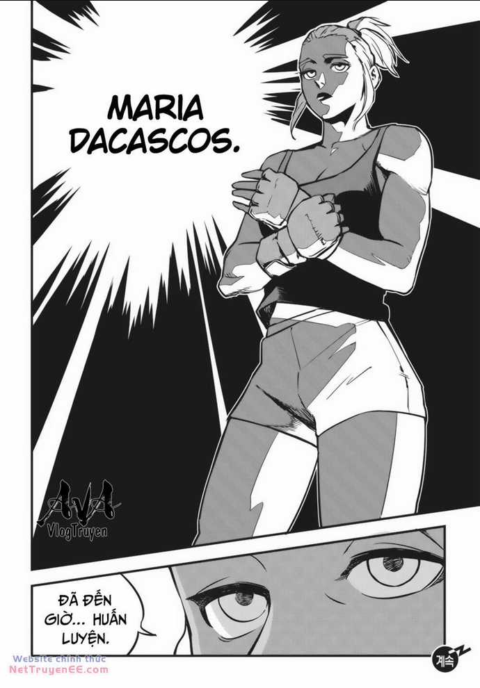 Fight Class 3 - Chapter 3 - Trang 27