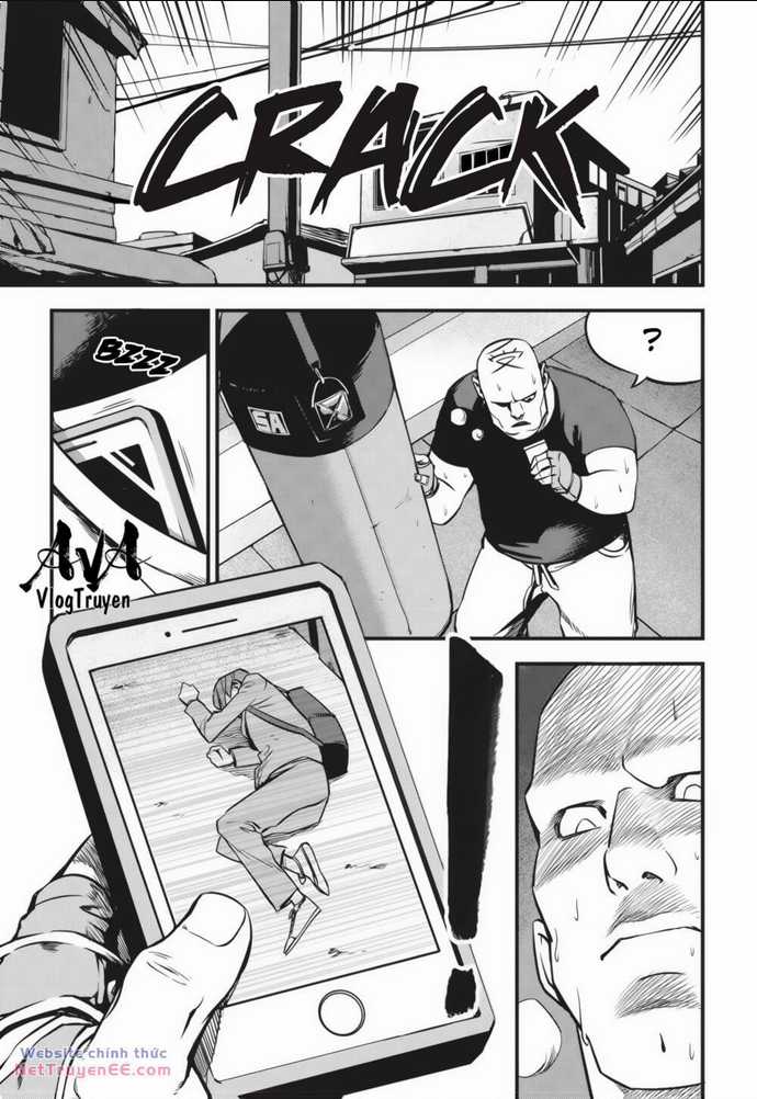 Fight Class 3 - Chapter 3 - Trang 7