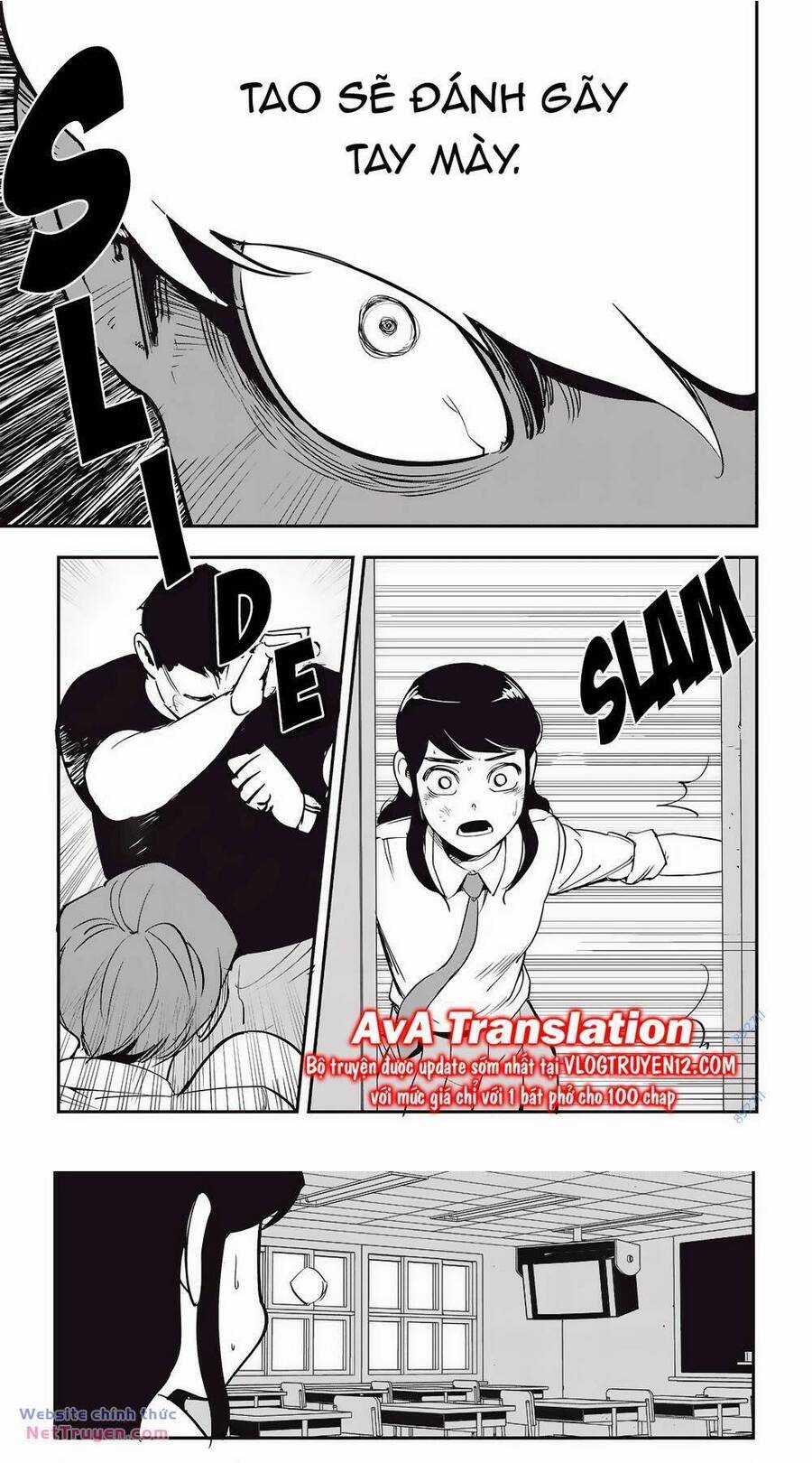 Fight Class 3 - Chapter 30 - Trang 22