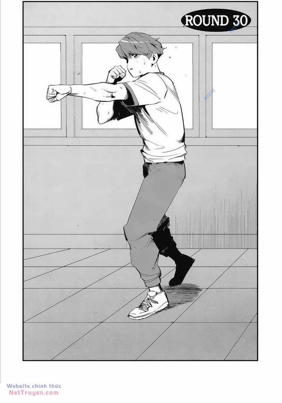 Fight Class 3 - Chapter 30 - Trang 5