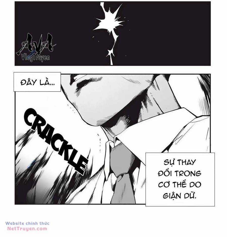 Fight Class 3 - Chapter 30 - Trang 7