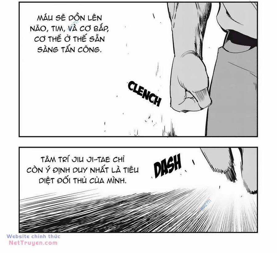 Fight Class 3 - Chapter 30 - Trang 9