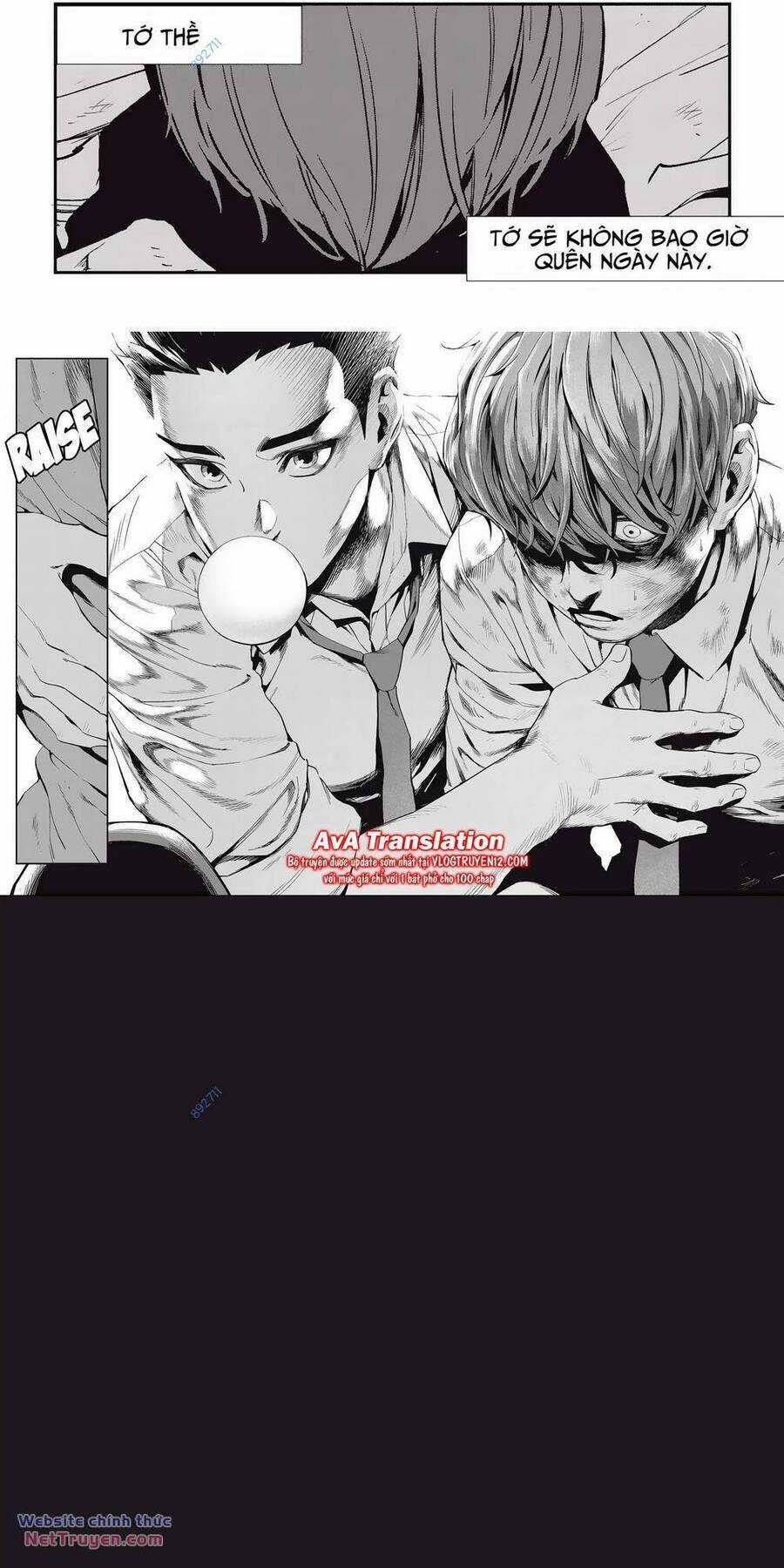 Fight Class 3 - Chapter 31 - Trang 15