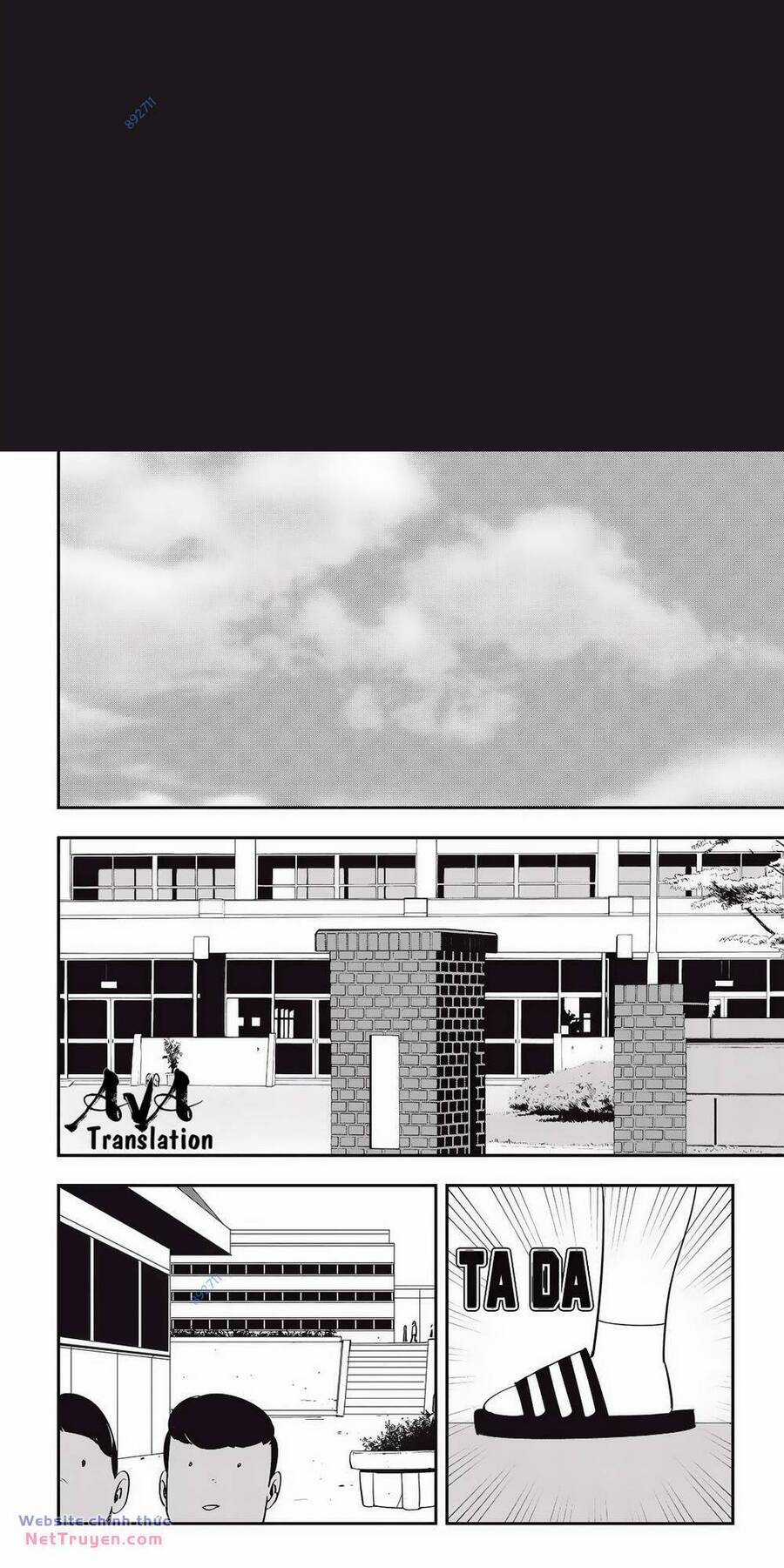 Fight Class 3 - Chapter 31 - Trang 16