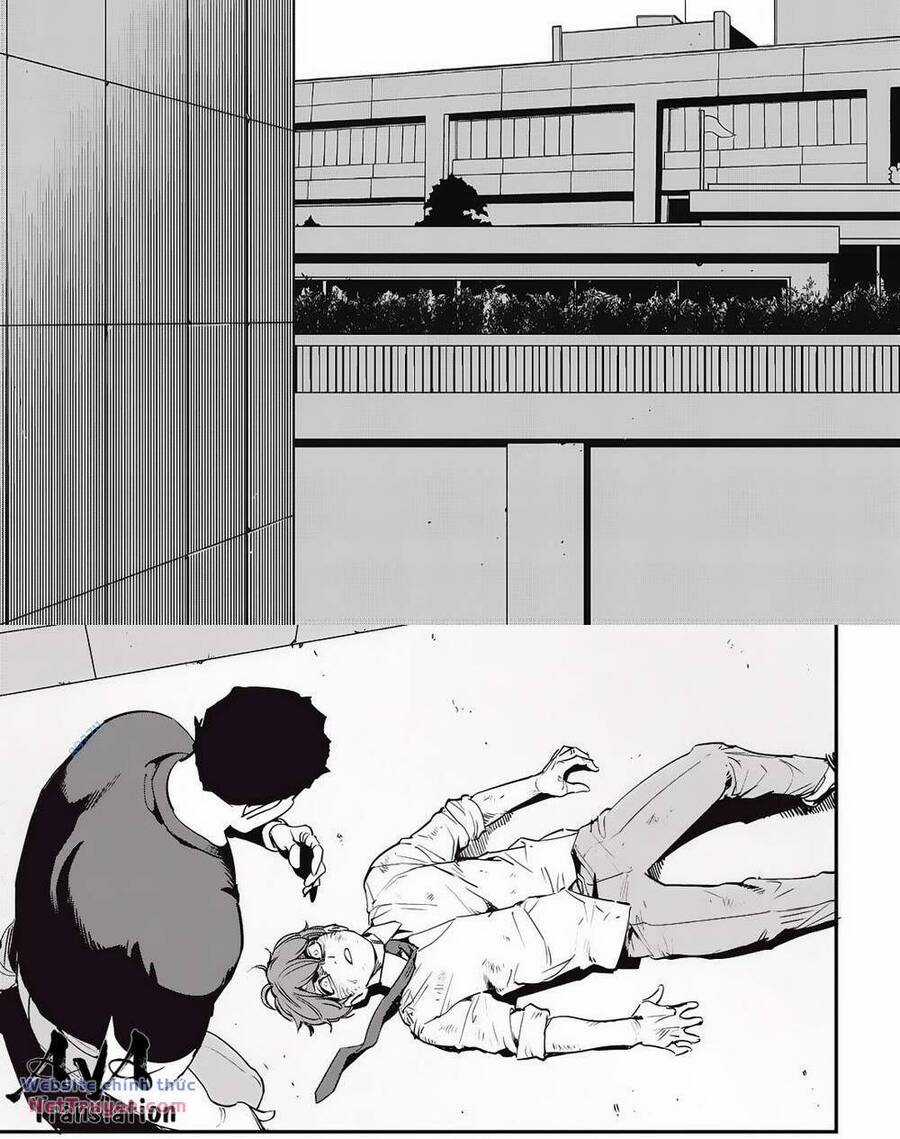 Fight Class 3 - Chapter 31 - Trang 3