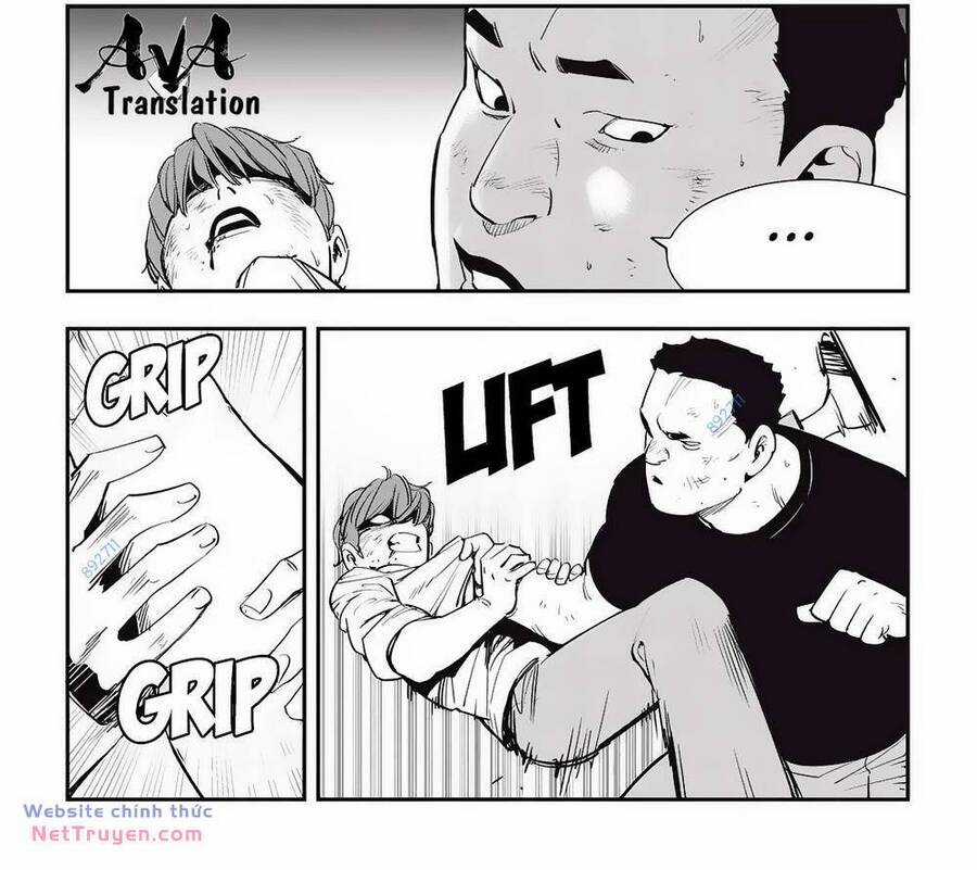 Fight Class 3 - Chapter 31 - Trang 7