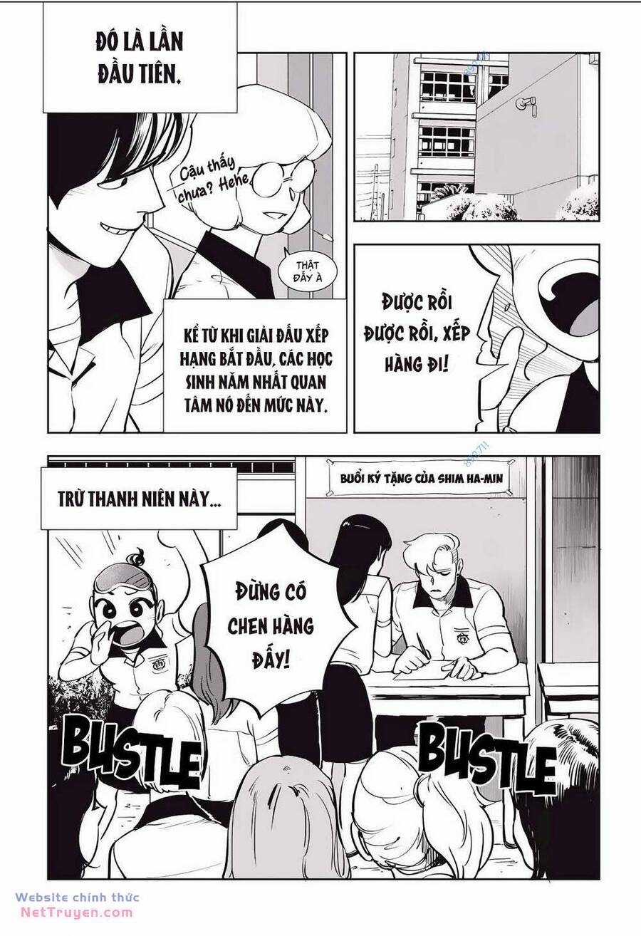 Fight Class 3 - Chapter 33 - Trang 14