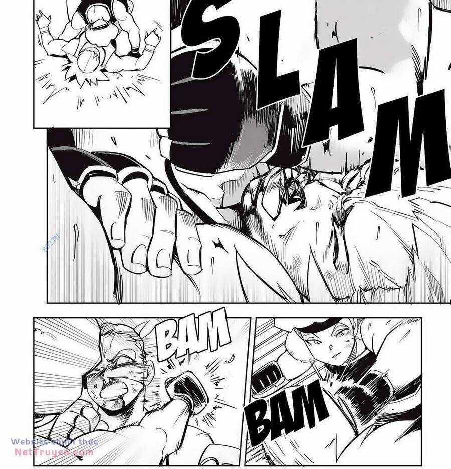 Fight Class 3 - Chapter 34 - Trang 15