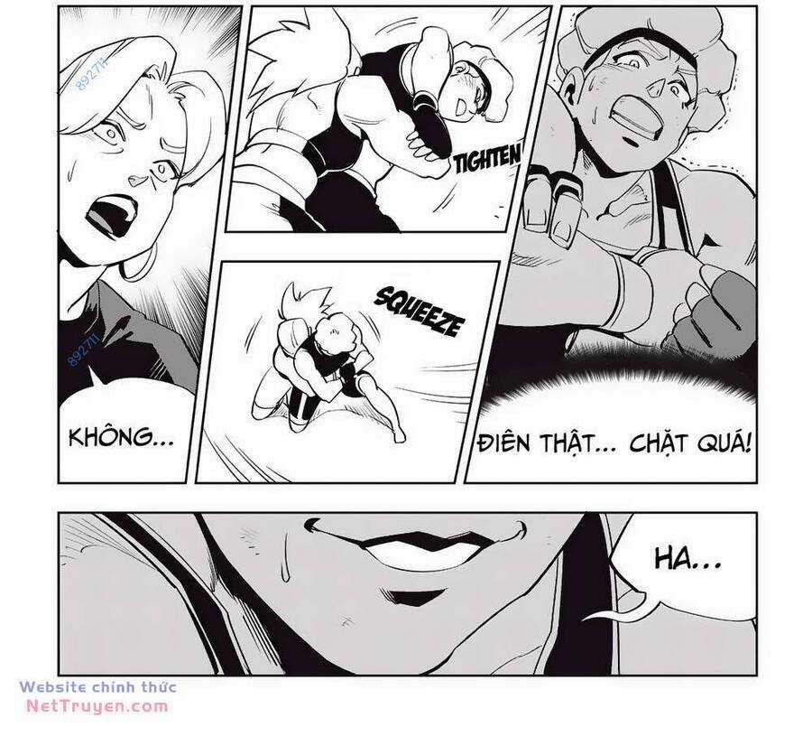 Fight Class 3 - Chapter 34 - Trang 18