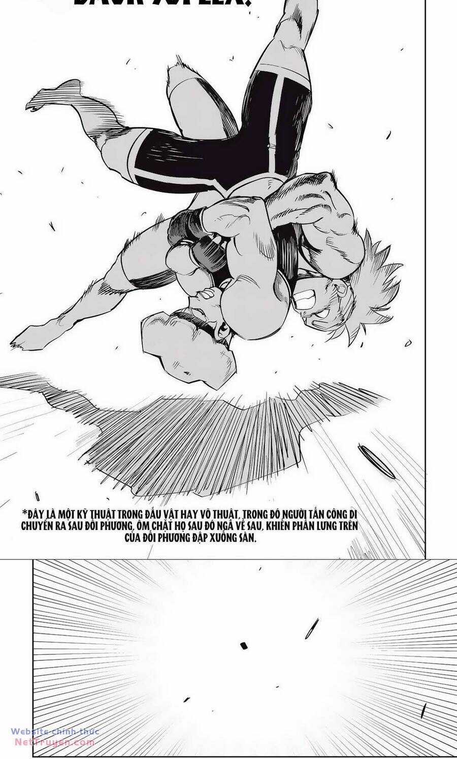 Fight Class 3 - Chapter 34 - Trang 20