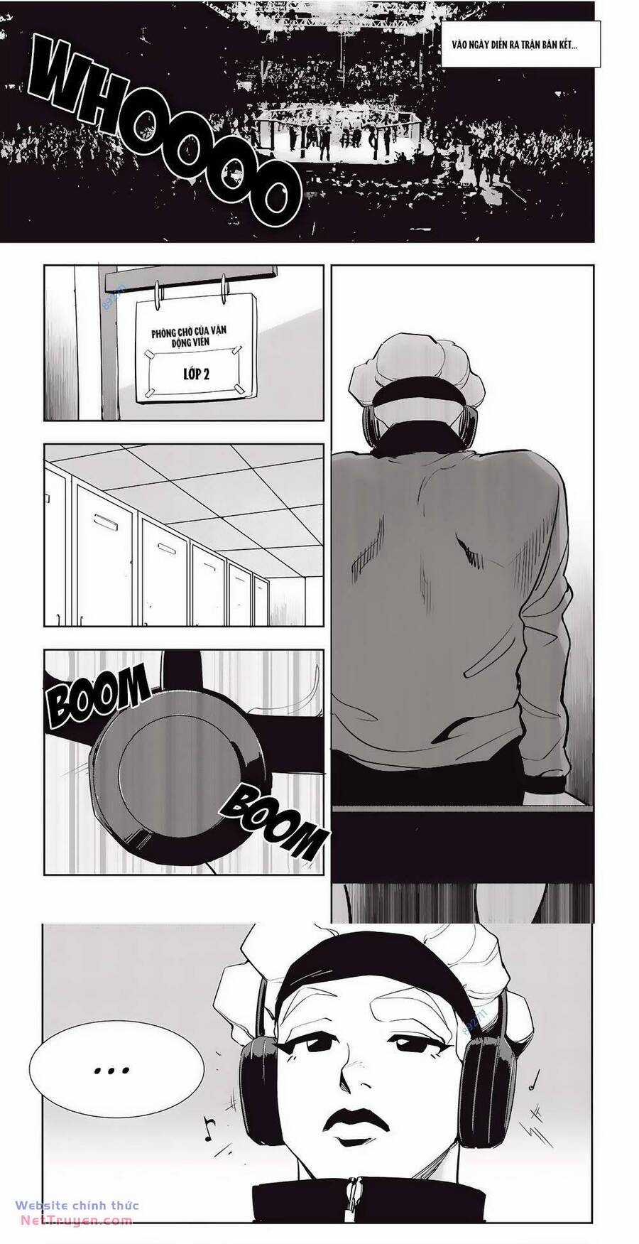 Fight Class 3 - Chapter 34 - Trang 7