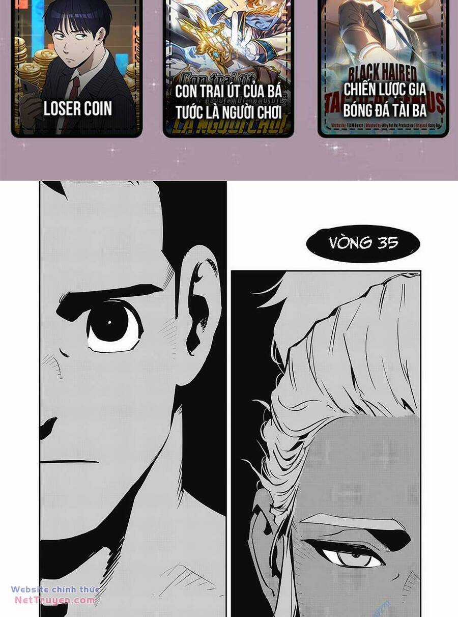 Fight Class 3 - Chapter 35 - Trang 2