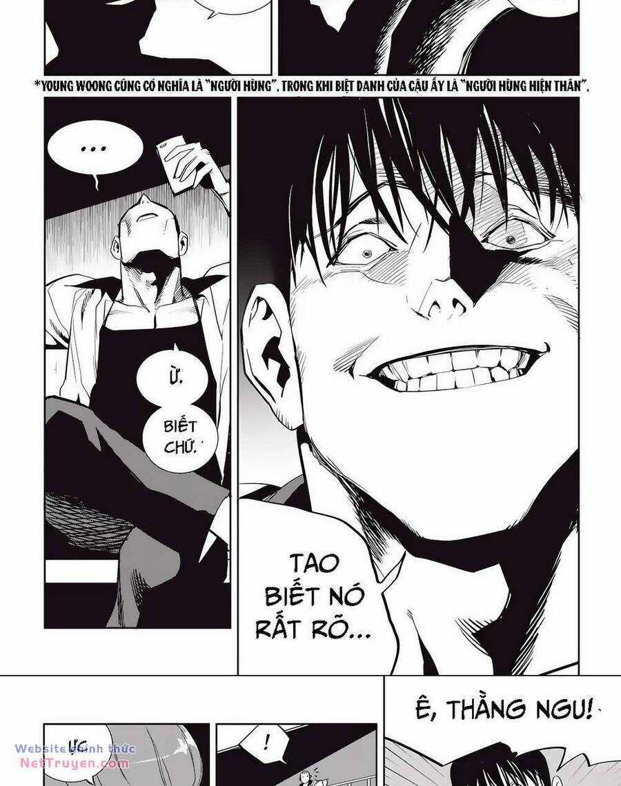 Fight Class 3 - Chapter 35 - Trang 11