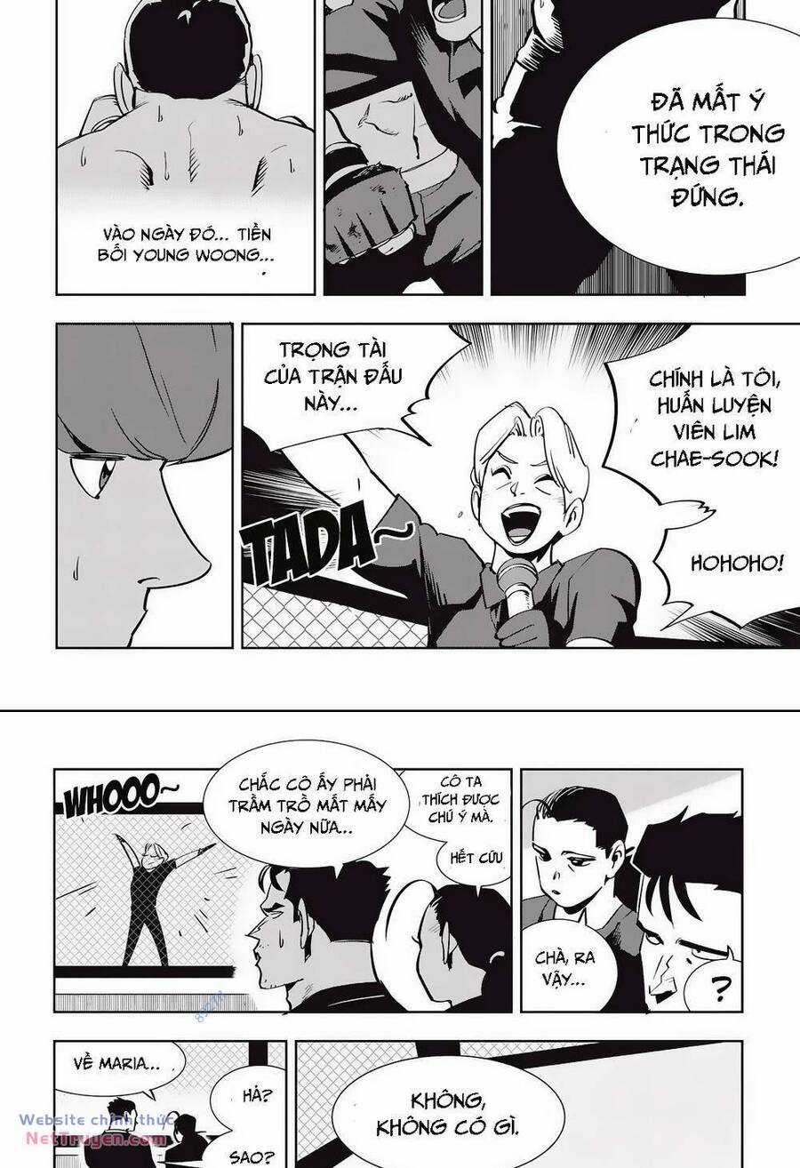 Fight Class 3 - Chapter 35 - Trang 14