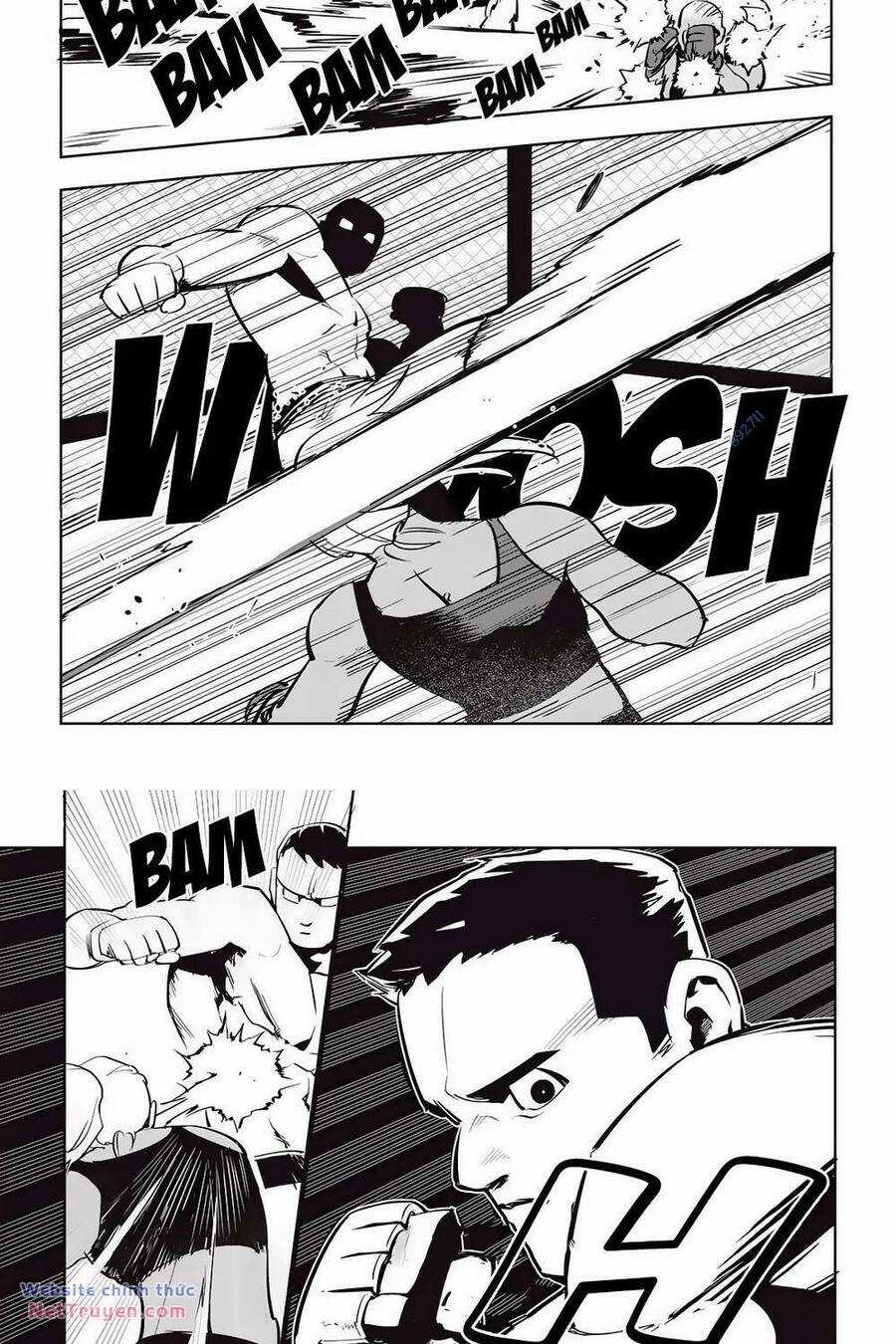 Fight Class 3 - Chapter 35 - Trang 19