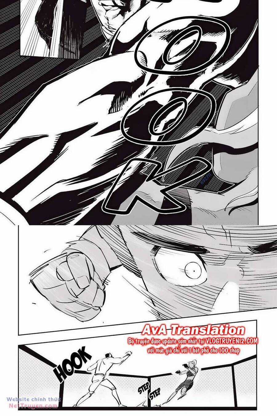 Fight Class 3 - Chapter 35 - Trang 20