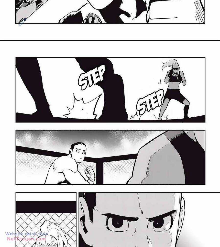 Fight Class 3 - Chapter 35 - Trang 22