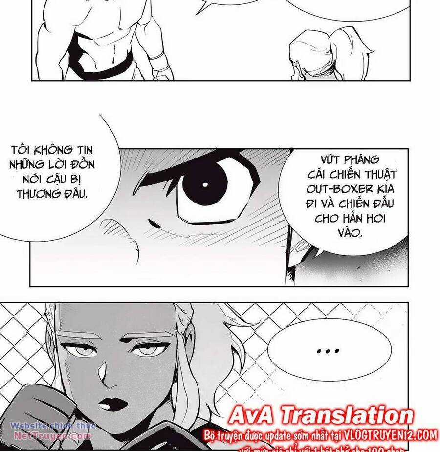 Fight Class 3 - Chapter 35 - Trang 25