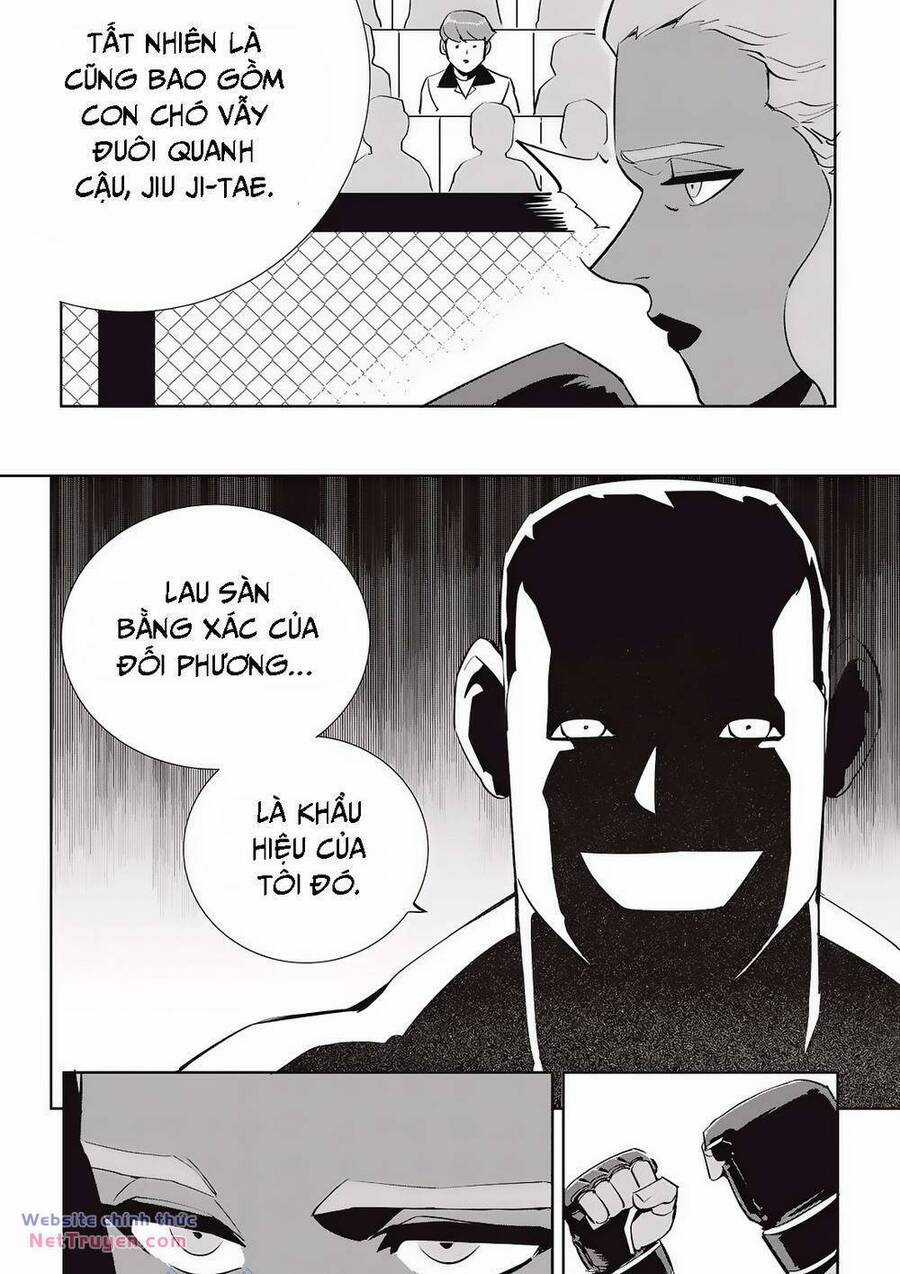 Fight Class 3 - Chapter 35 - Trang 28