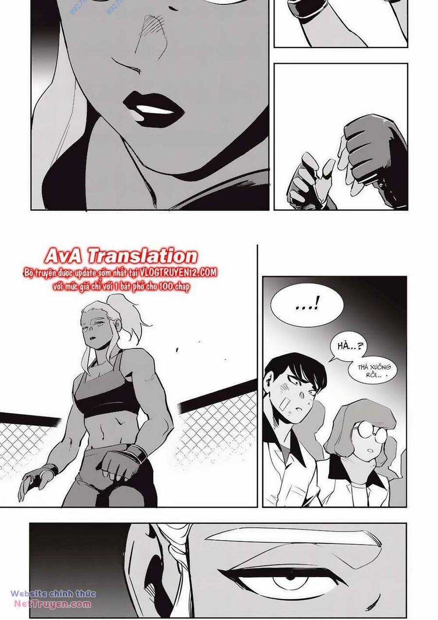 Fight Class 3 - Chapter 35 - Trang 29