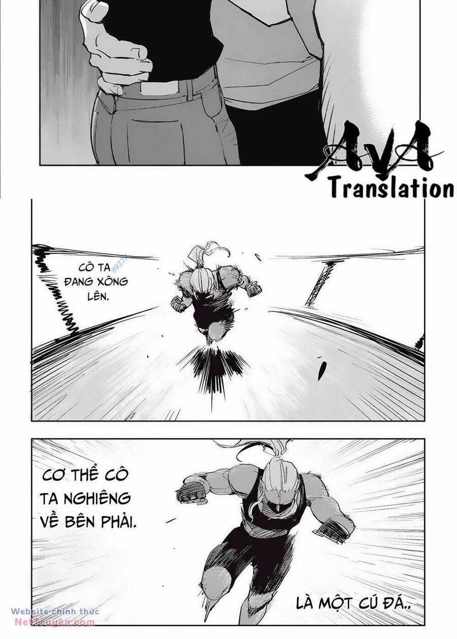 Fight Class 3 - Chapter 36 - Trang 2