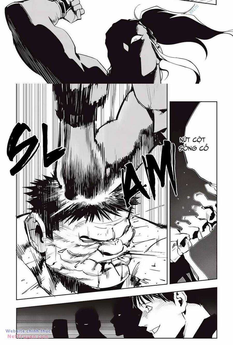 Fight Class 3 - Chapter 36 - Trang 12