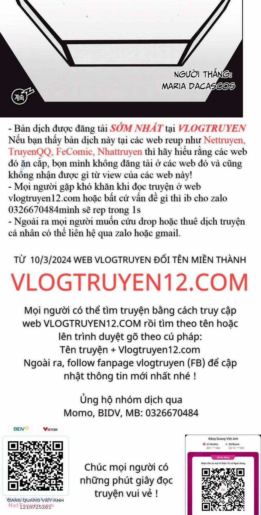 Fight Class 3 - Chapter 36 - Trang 17