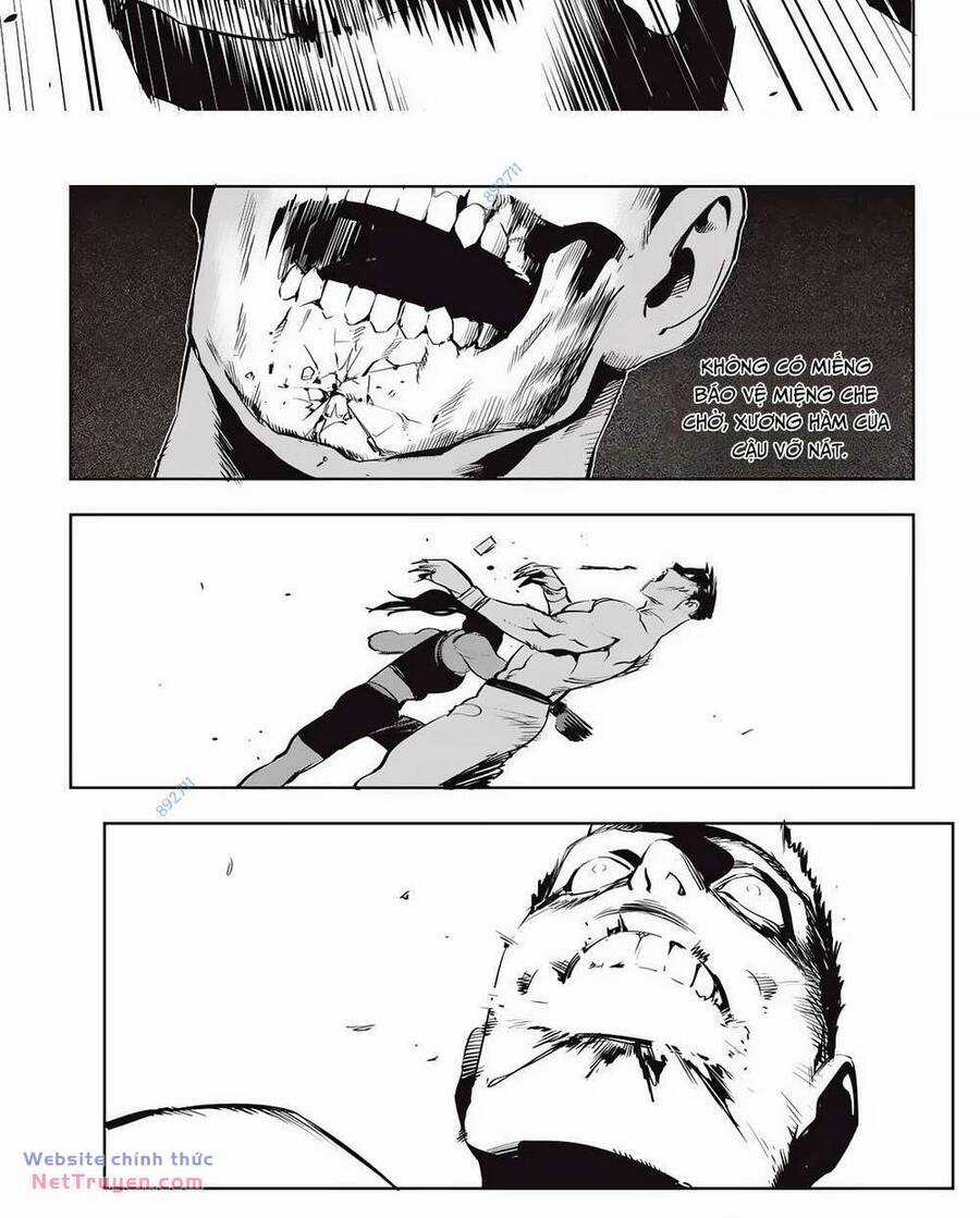 Fight Class 3 - Chapter 36 - Trang 5