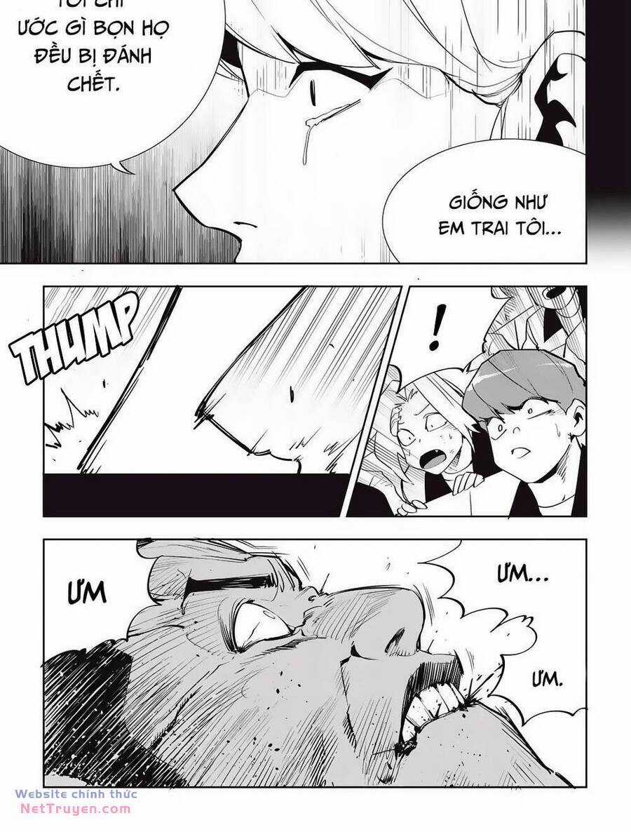 Fight Class 3 - Chapter 36 - Trang 6