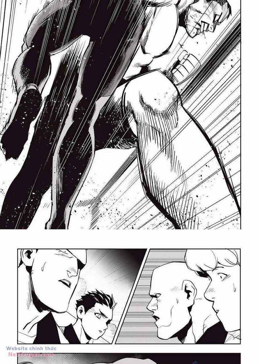 Fight Class 3 - Chapter 36 - Trang 8