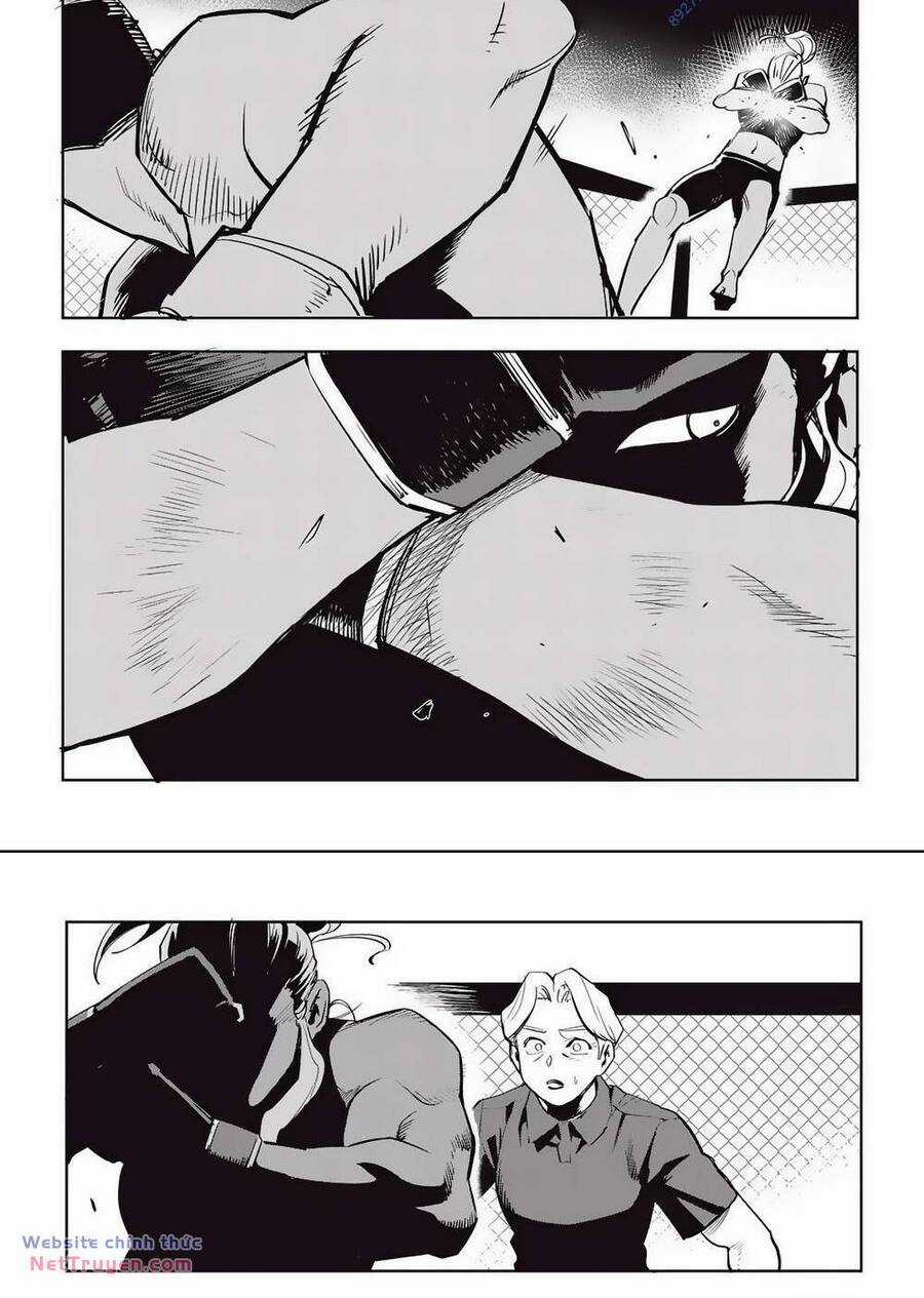 Fight Class 3 - Chapter 36 - Trang 9