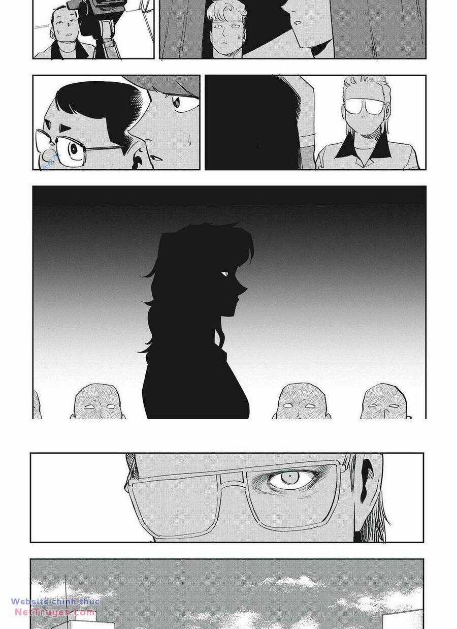 Fight Class 3 - Chapter 37 - Trang 14