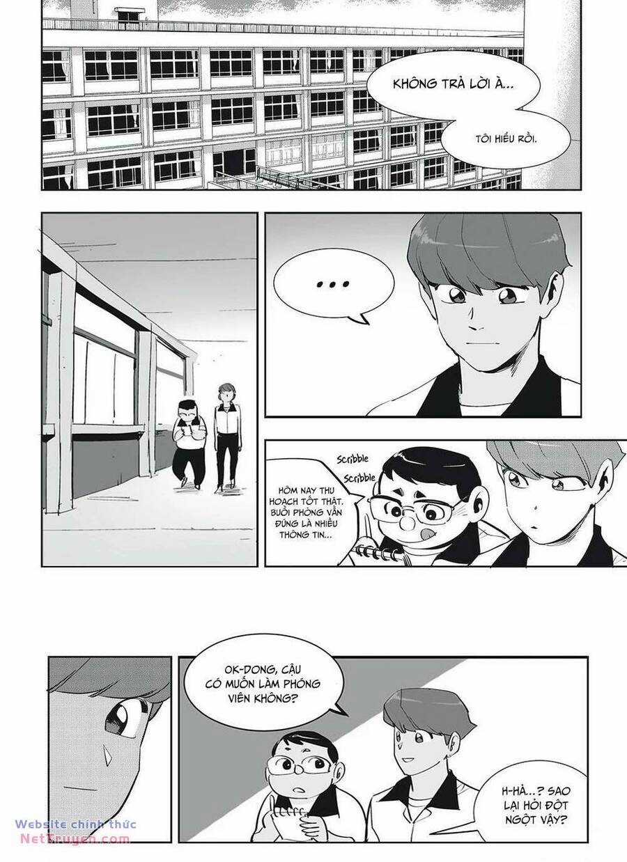 Fight Class 3 - Chapter 37 - Trang 15