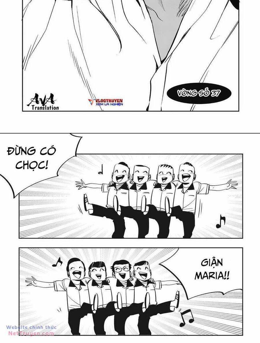 Fight Class 3 - Chapter 37 - Trang 3