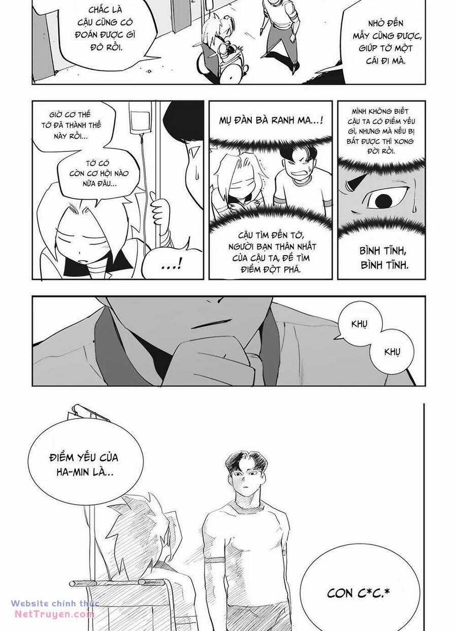 Fight Class 3 - Chapter 38 - Trang 14