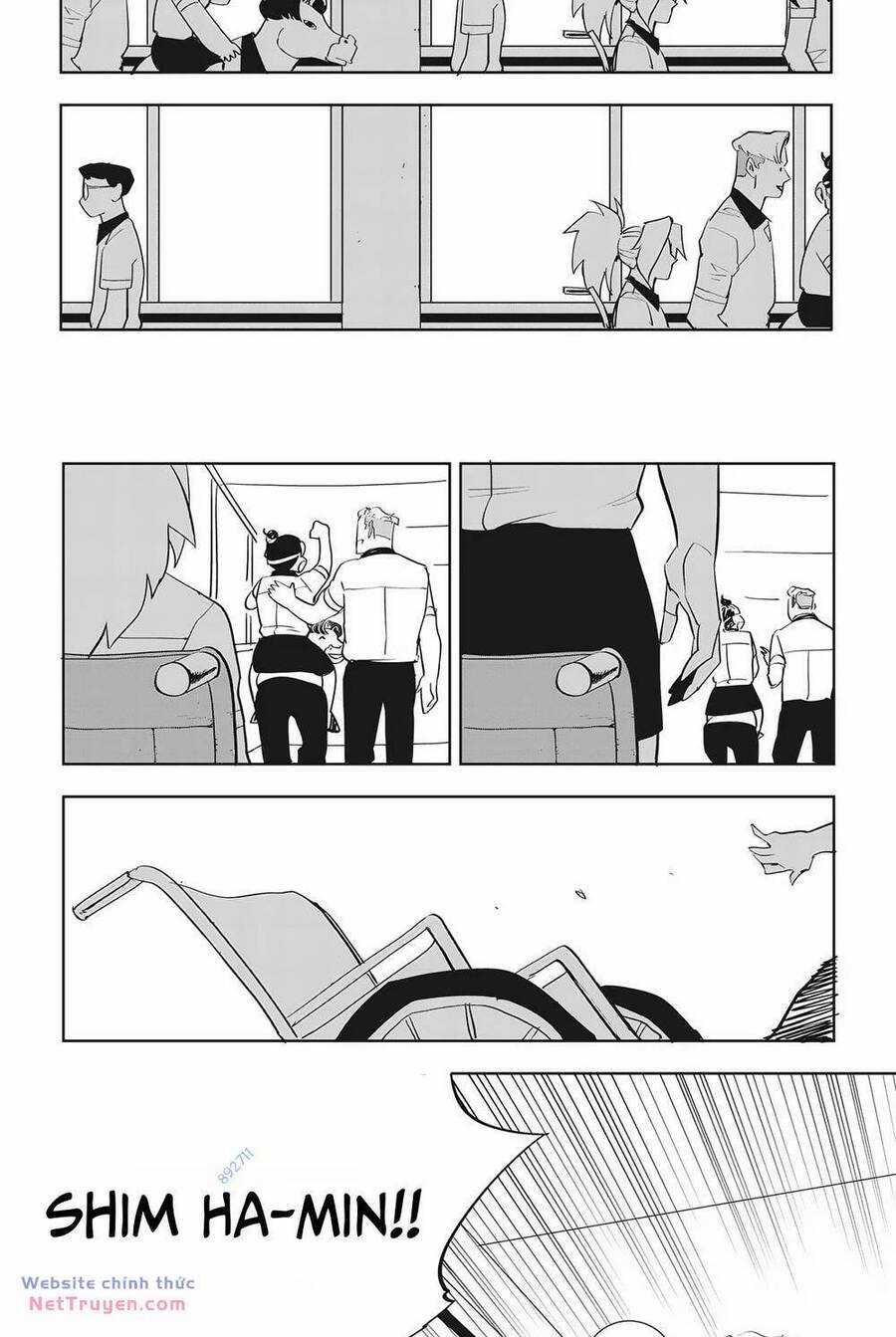 Fight Class 3 - Chapter 38 - Trang 17