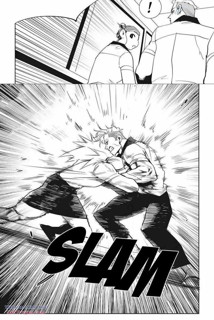 Fight Class 3 - Chapter 38 - Trang 18