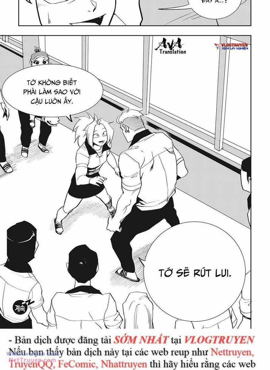 Fight Class 3 - Chapter 38 - Trang 20