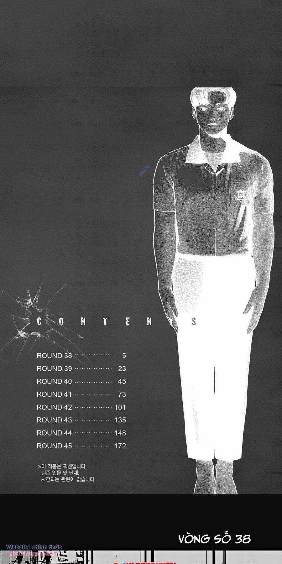 Fight Class 3 - Chapter 38 - Trang 4