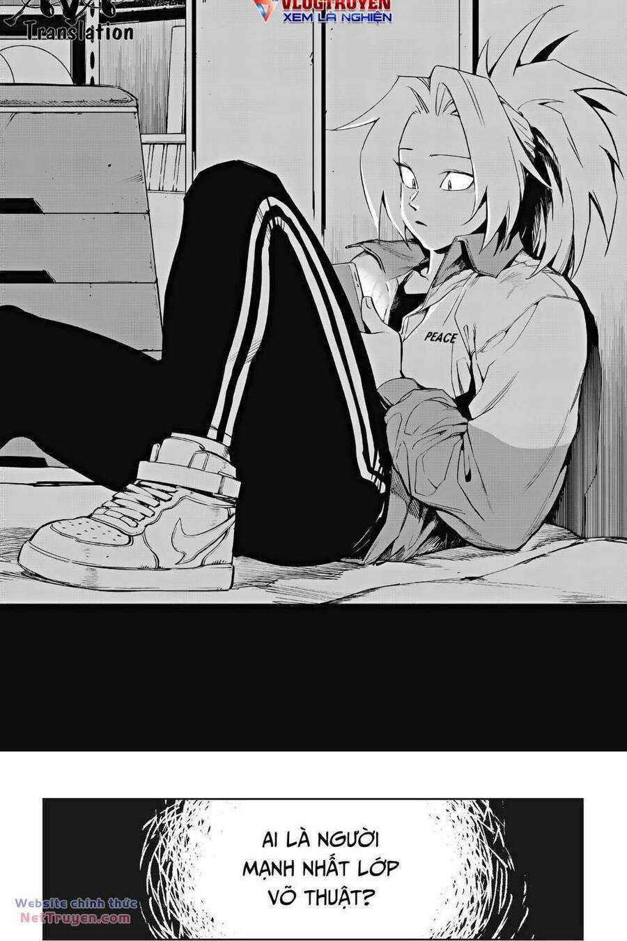 Fight Class 3 - Chapter 38 - Trang 5