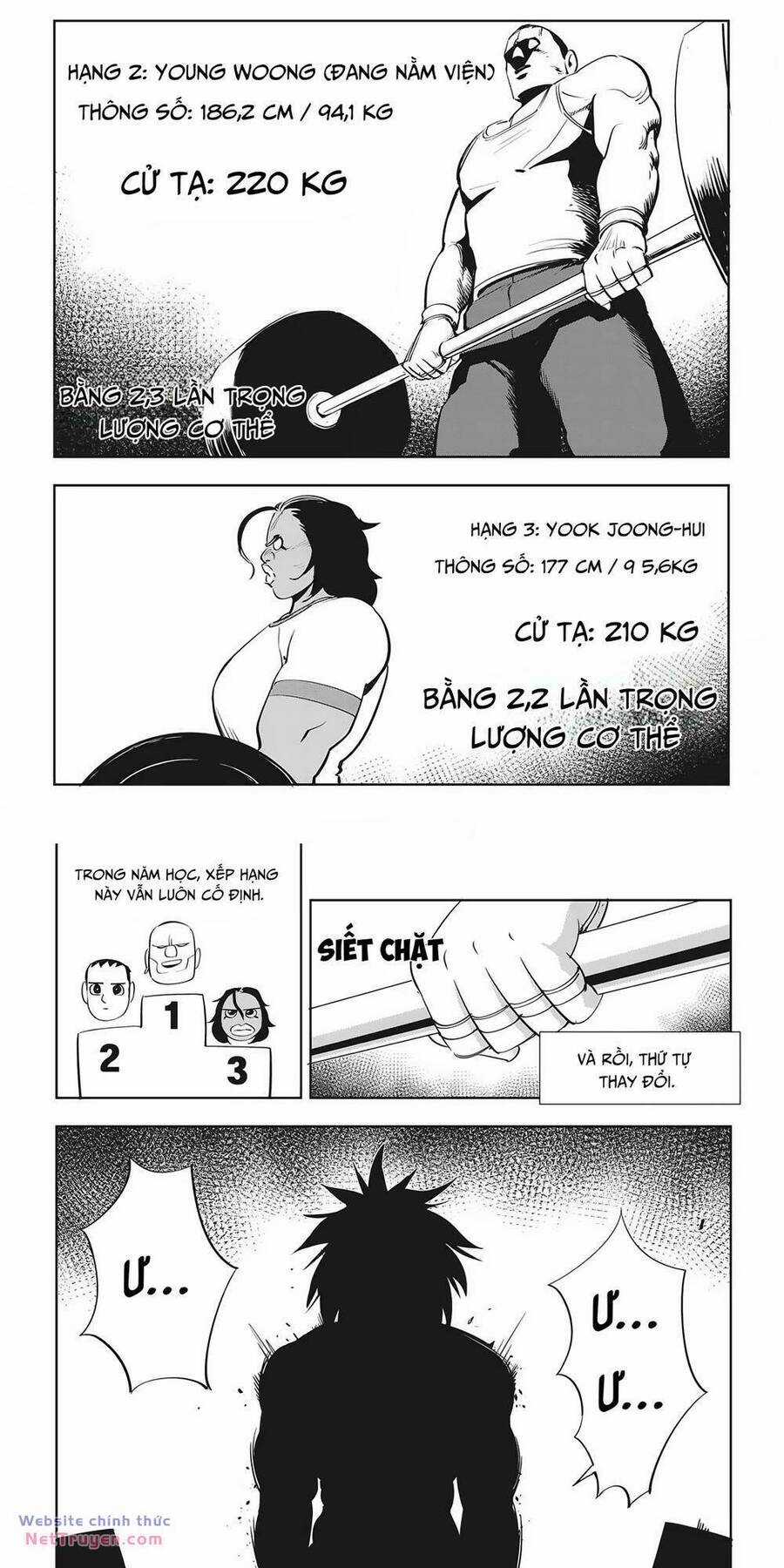 Fight Class 3 - Chapter 38 - Trang 7