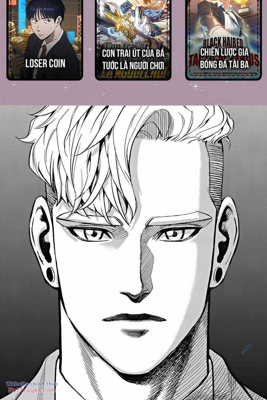 Fight Class 3 - Chapter 39 - Trang 2