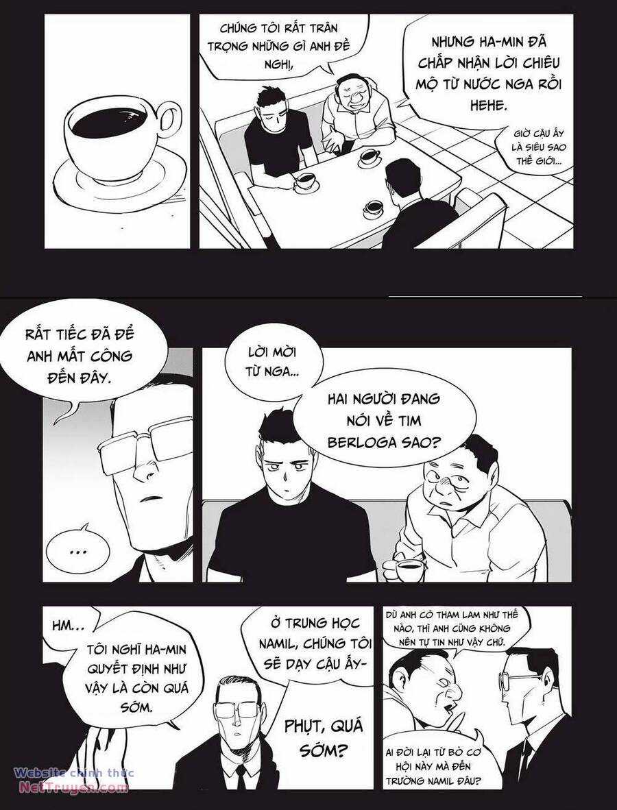 Fight Class 3 - Chapter 39 - Trang 11